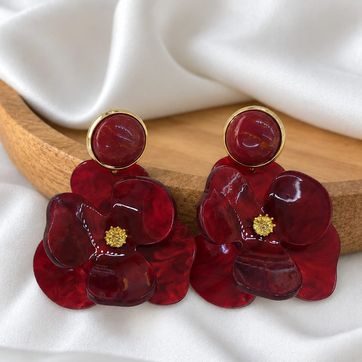 Maxi aretes  - imagen 1