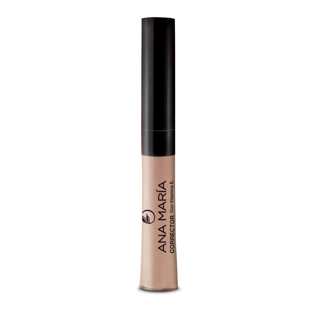 ANA MARIA CORRECTOR FACIAL LIQUIDO ANTIEDAD OSCURO 6GR