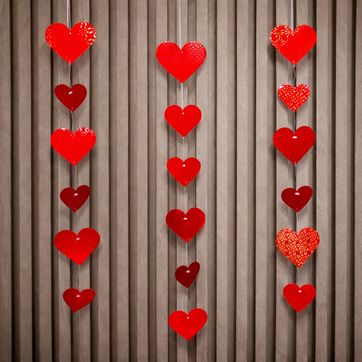 Imagen del producto MÓVIL CORAZÓN x3 