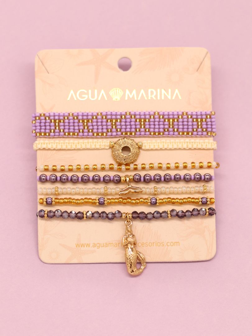 Ser Pulsera Ariel
