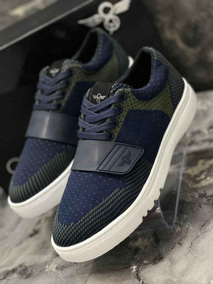 ZAPATO CREATIVE TELA