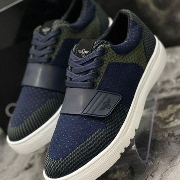 Imagen del producto ZAPATO CREATIVE TELA