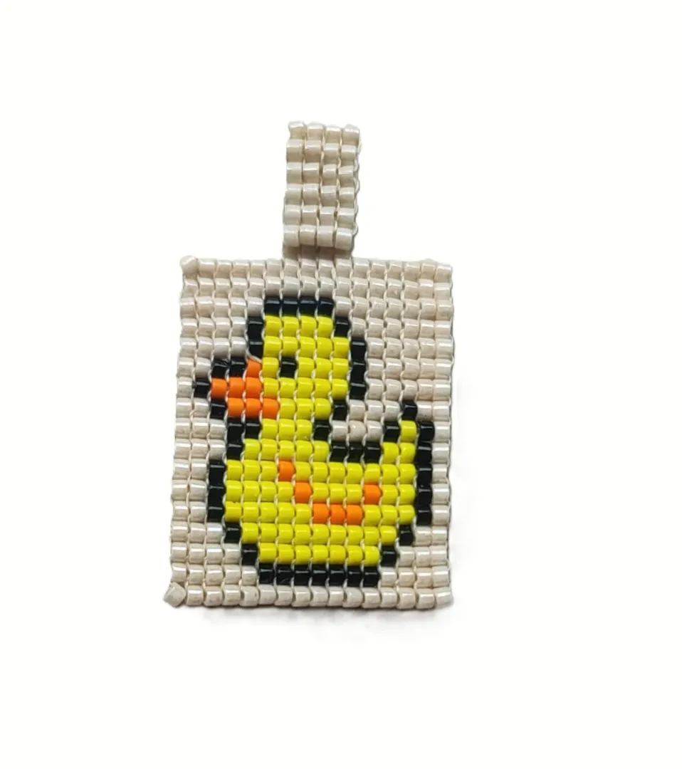 Charm Pato Miyuki