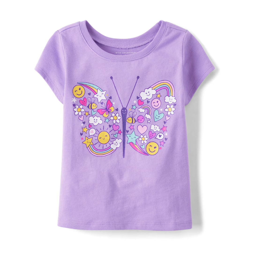 2T Camiseta CHILDRENS PLACE