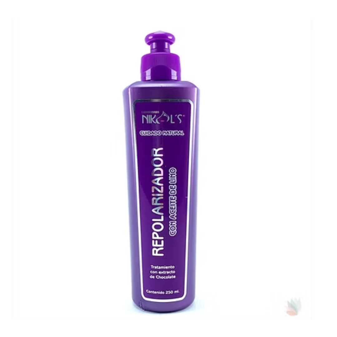 REPOLARIZADOR NIKOLS X 250ML NIKOLS