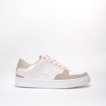 Tenis Urban Beige - imagen 1