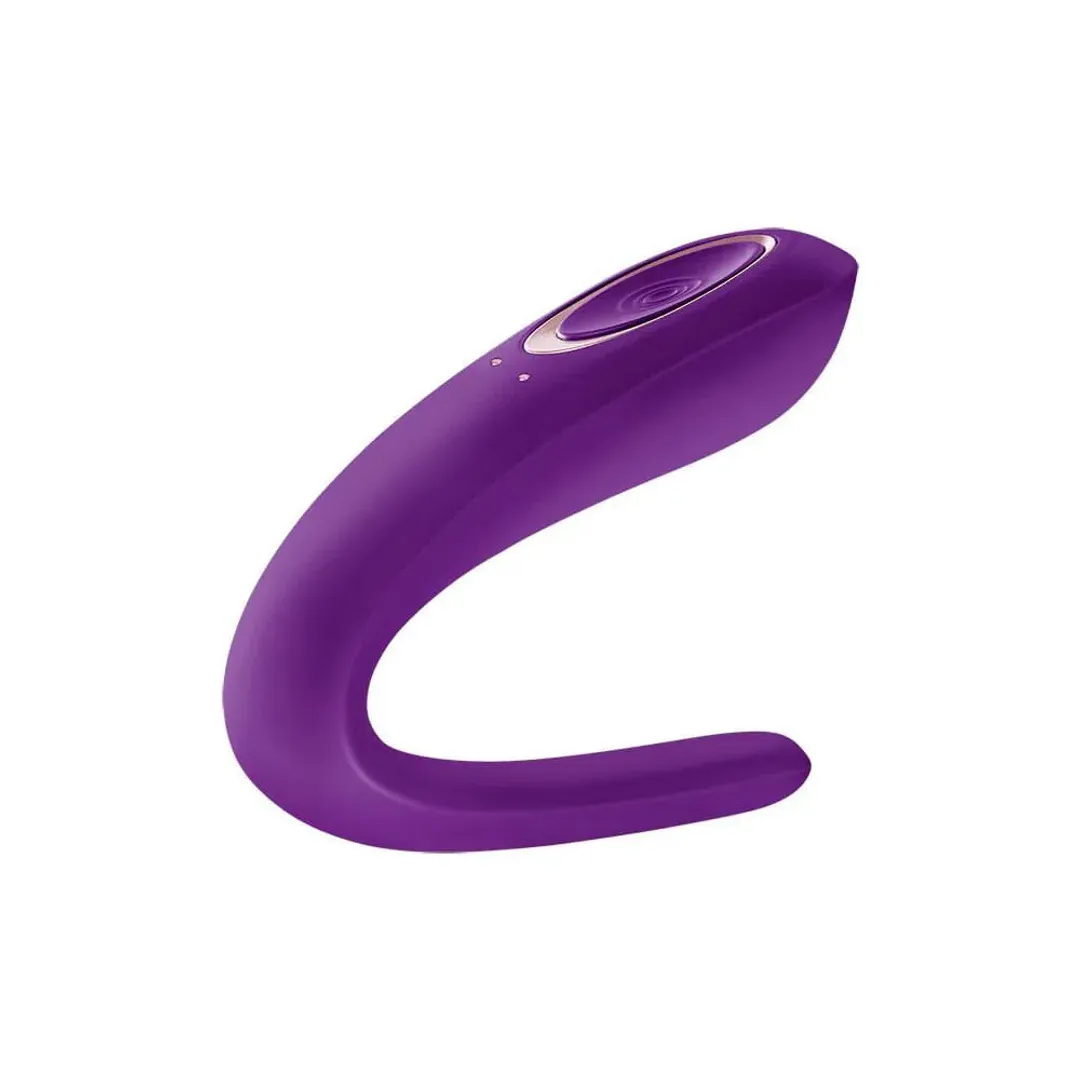 satisfyer Double classic