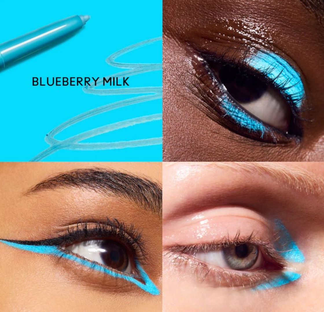 M·A·C COLOUR EXCESS GEL PENCIL EYE LINER 