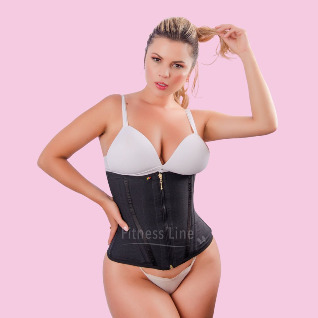 4130 – Cinturilla Deluxe