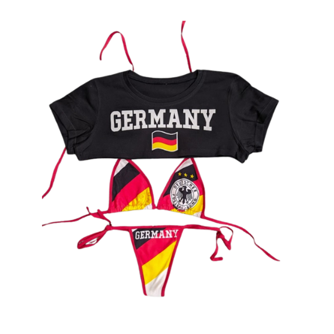 PREVENTA MUNDIAL GERMANY #2