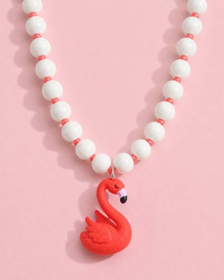 Collar flamenco 