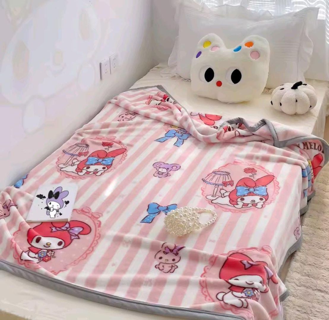 Cobija my melody 