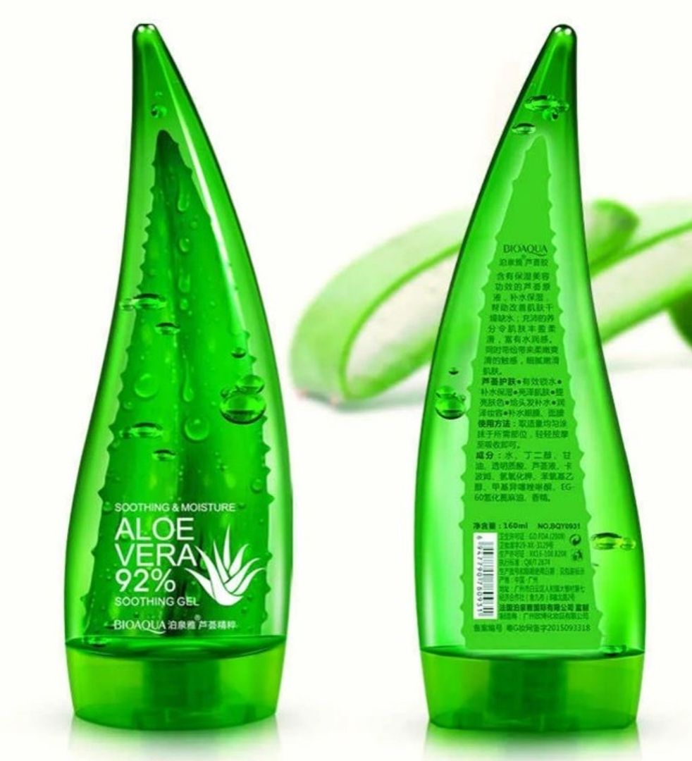 285A- GEL PENK ALOE BIO
