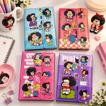 Agenda Mafalda  - imagen 1