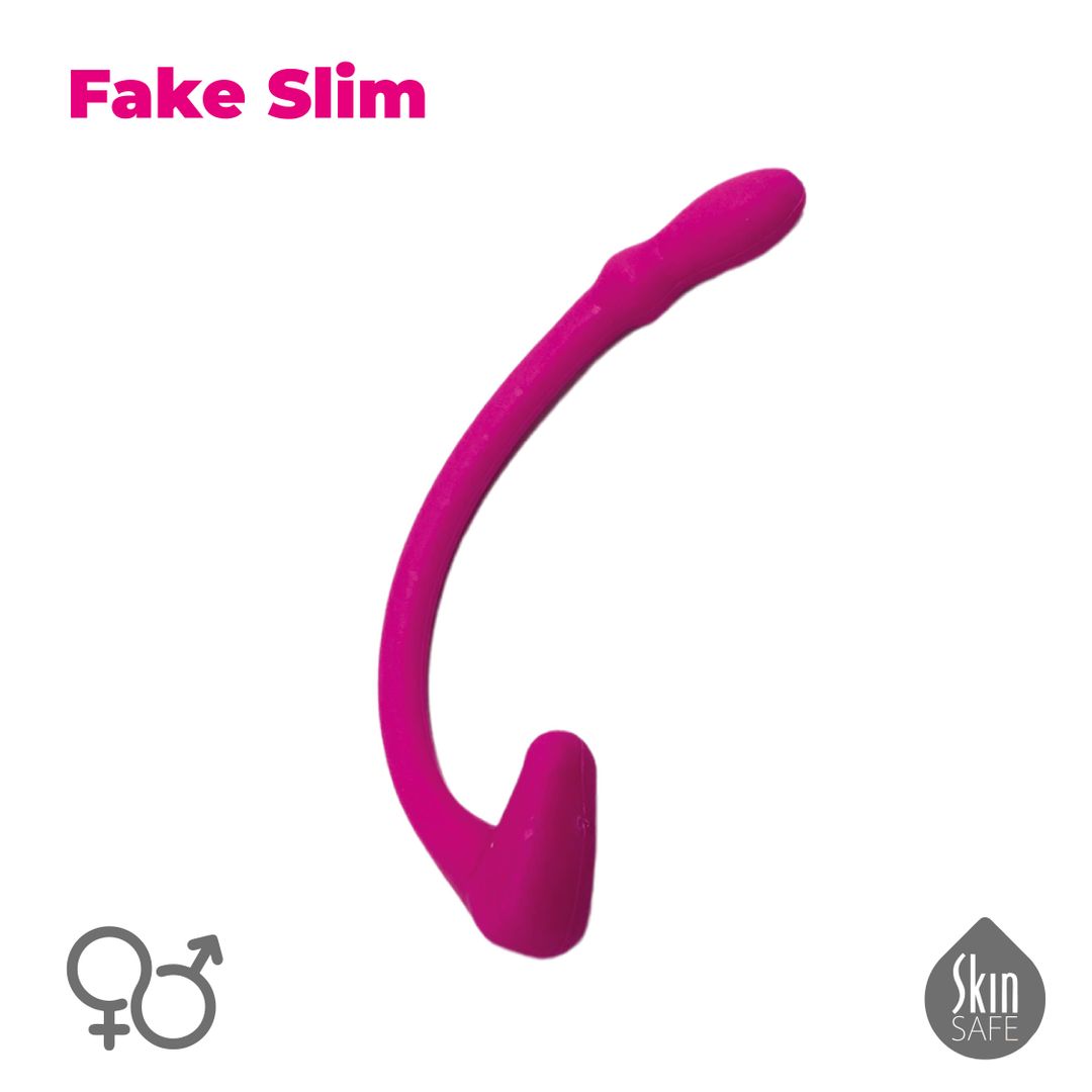 FAKE ANAL SLIM INYECTADO 