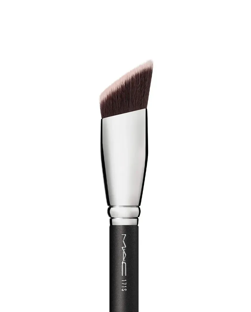 Brocha de Rostro All Over Face Borde Liso 171S - N/A