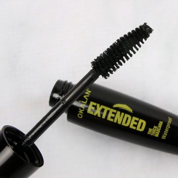 MASCARA DE PESTAÑAS EXTENDED - imagen 2