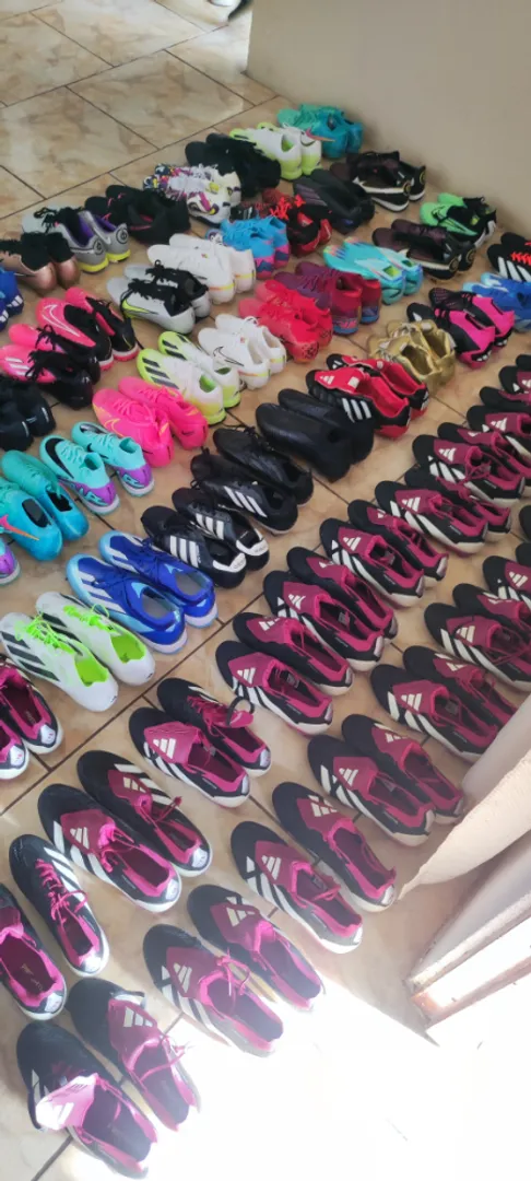 Llegada de pedidos | Referencia para nuestros clientes 