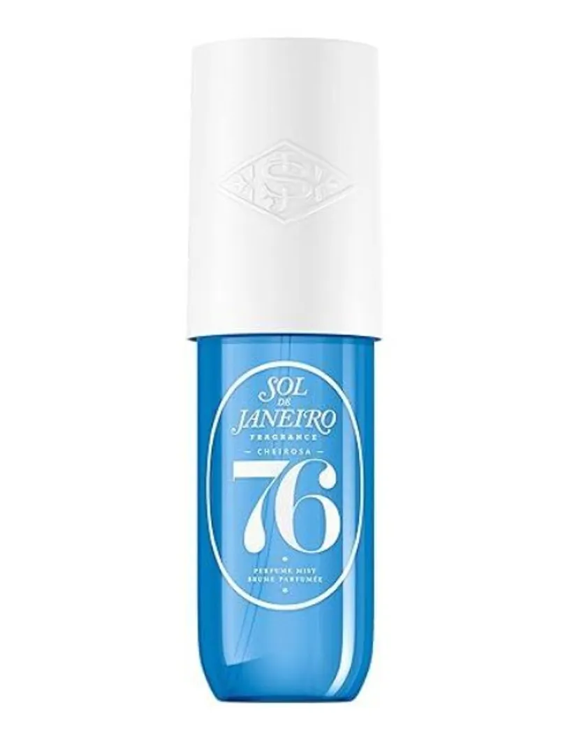 Perfume Aroma Cheirosa 76 Sol de Janeiro DUPE