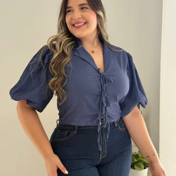 BLUSAS ELEGANTES  - imagen 1