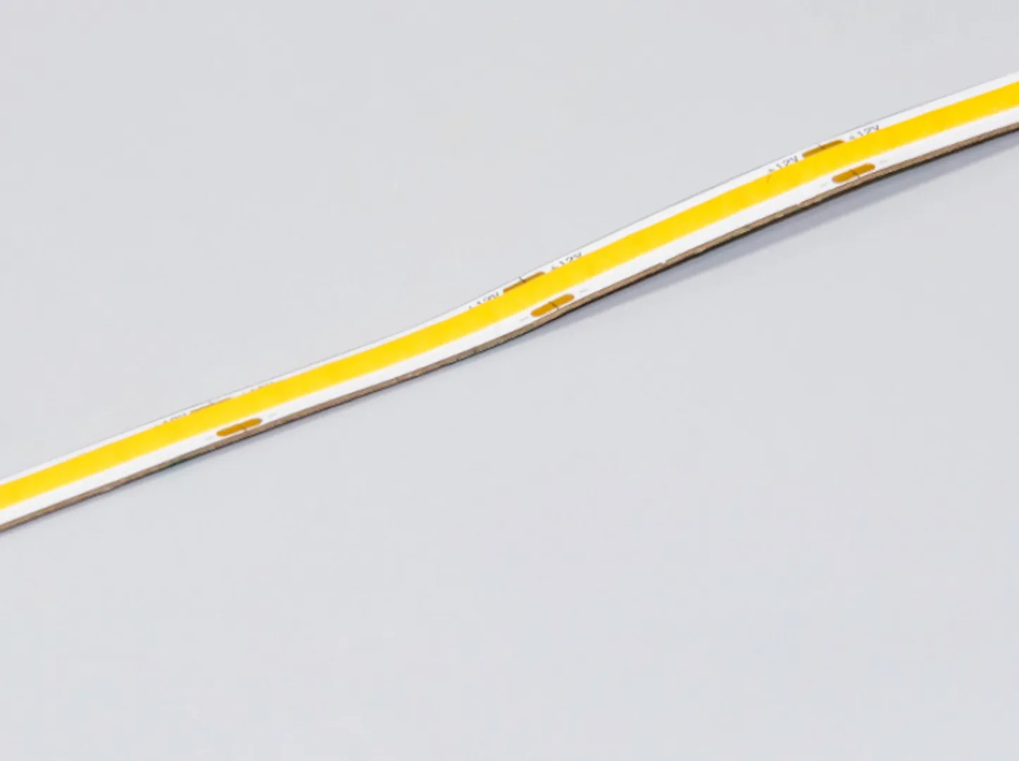 CINTA LED COB 8MM 8W/MT 336 LED