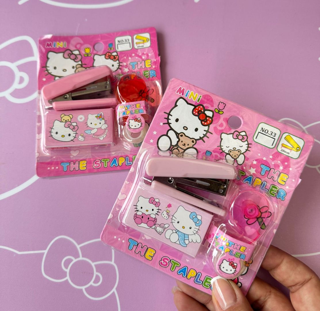 Set Hello Kitty 