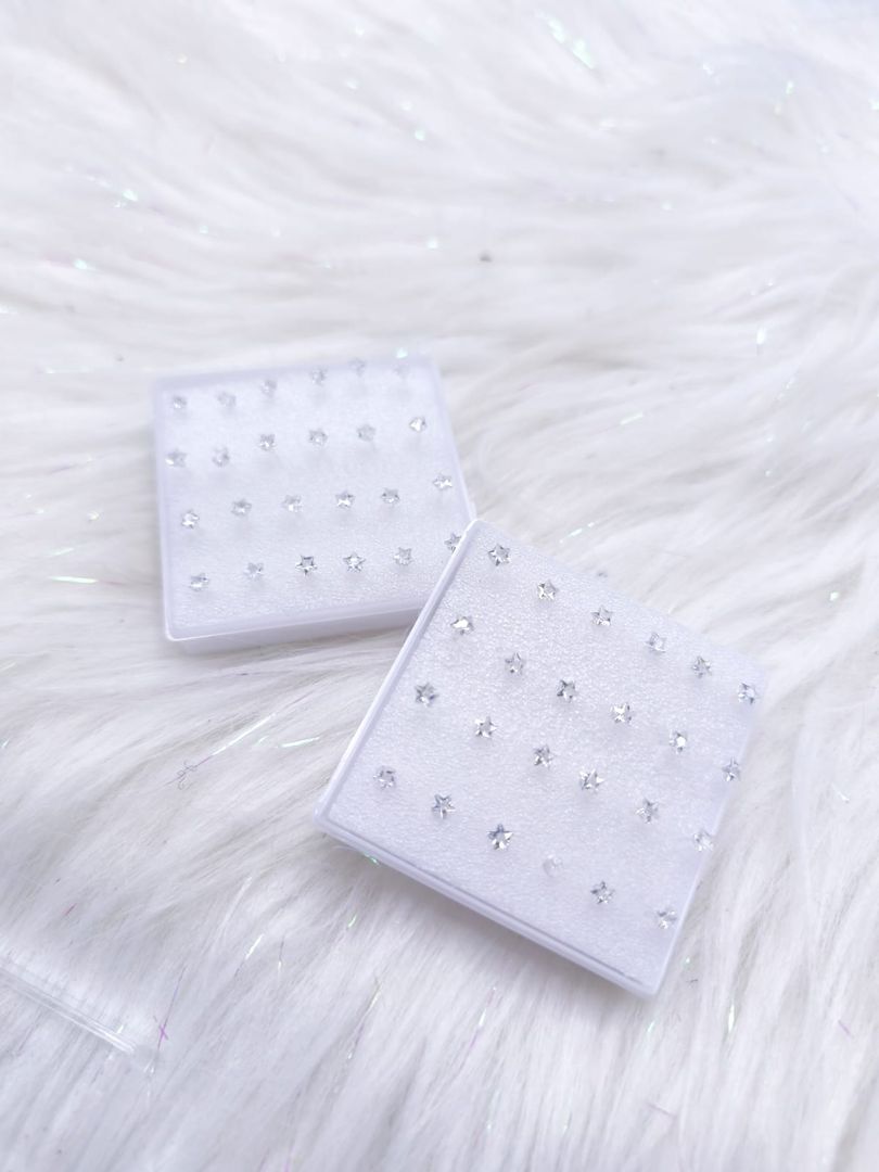 CAJA TOPO ESTRELLA RS/238