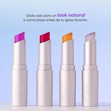 Imagen del producto BALSAMO LABIAL EN GEL PH LULA