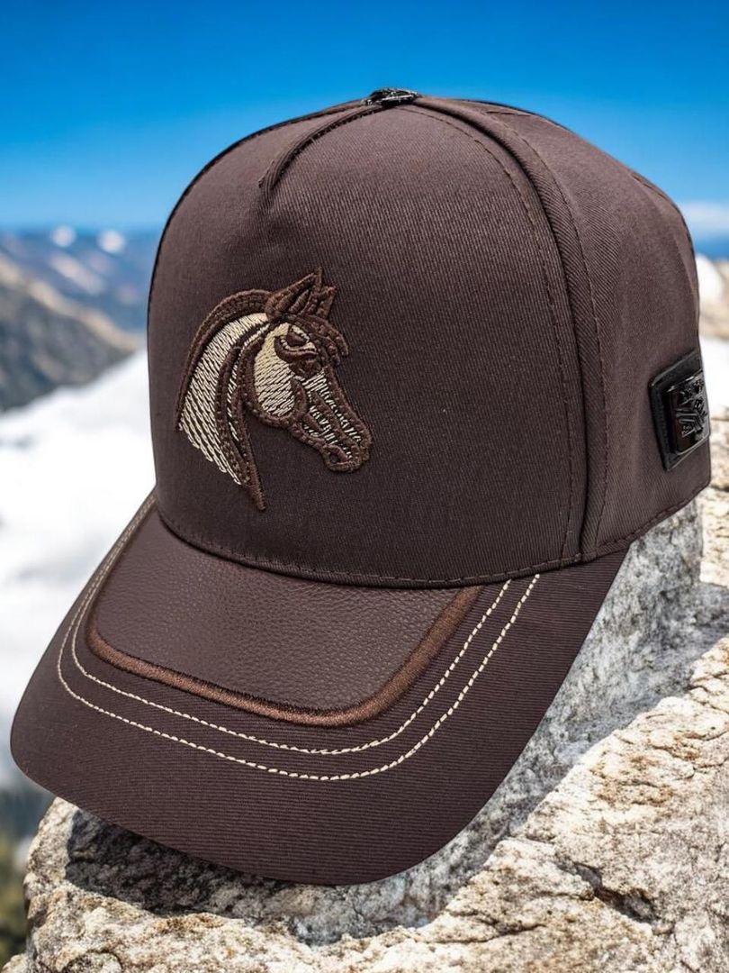GORRA CABALLISTA