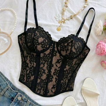Corset S, M y L  - imagen 1