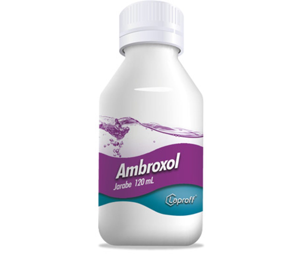 AMBROXOL ADULTO LAPROFF JBE X 120ML