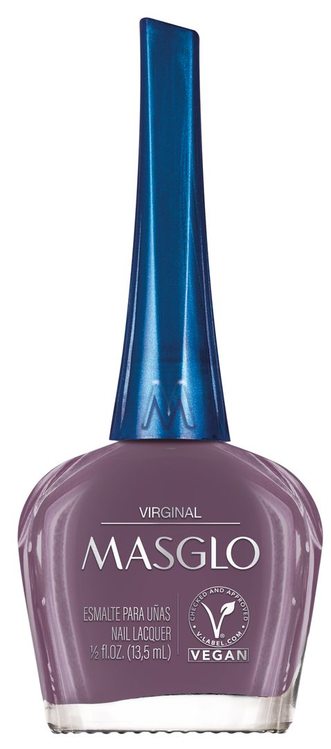 ESMALTE MASGLO VIRGINAL