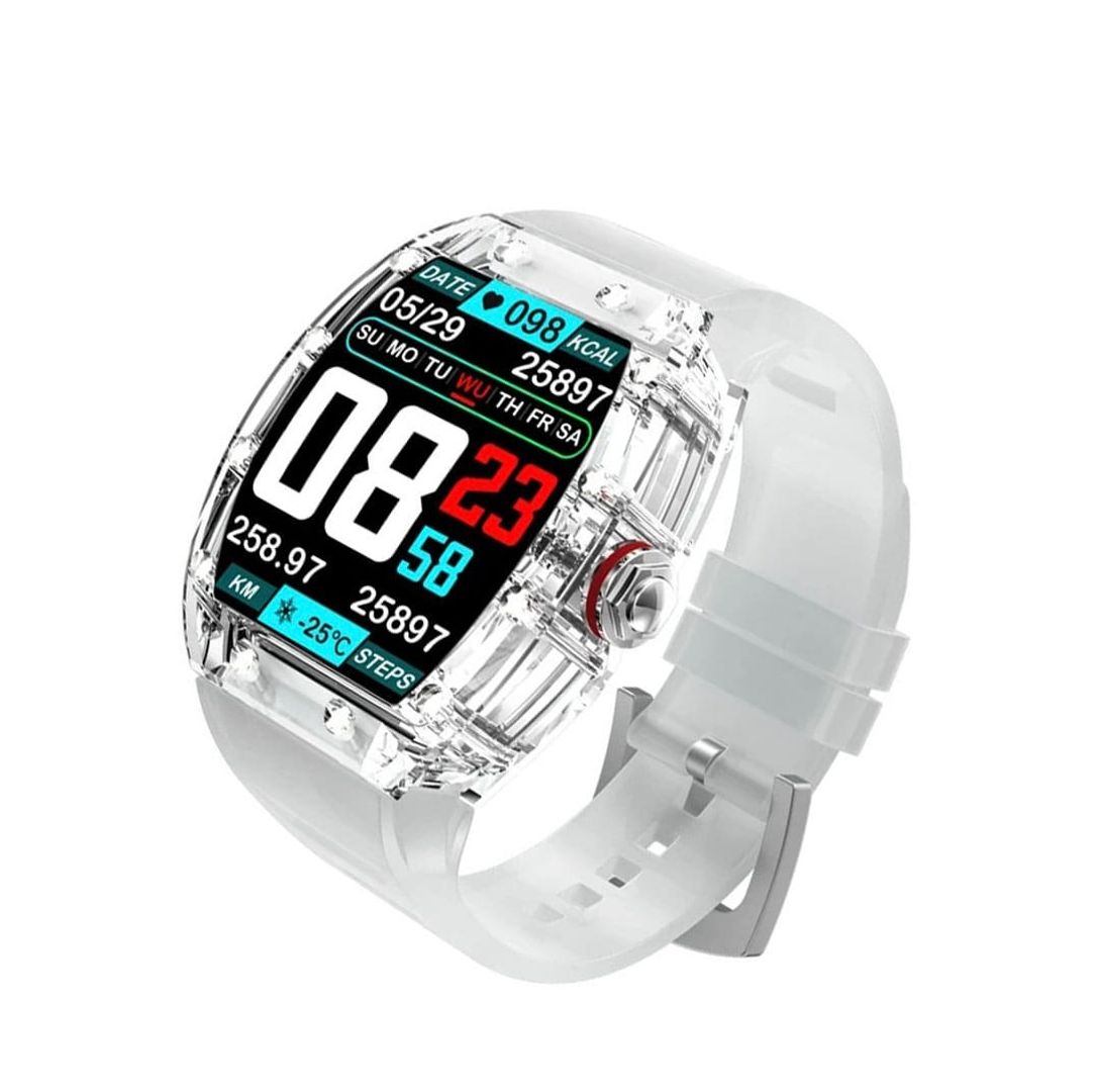 SMARTWATCH RICHARD TK9