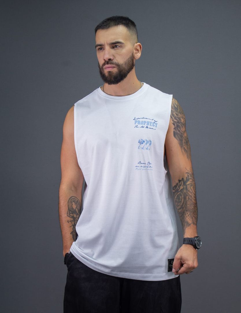 ESQUELETO OVER EST PROPHECY