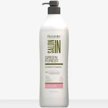 Imagen del producto ACONDICIONADOR GREEN FOREST 1000ML SALON IN RECAMIER