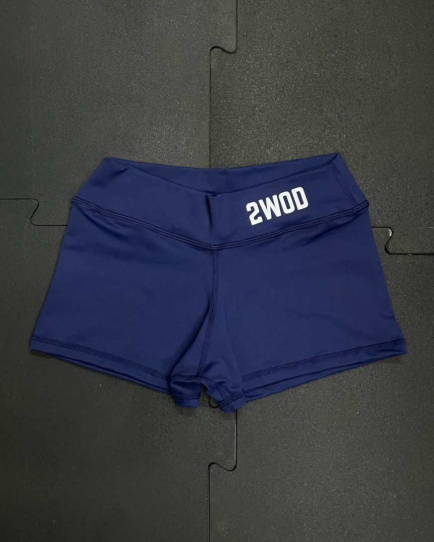 BOOTY SHORT AZUL NAVY