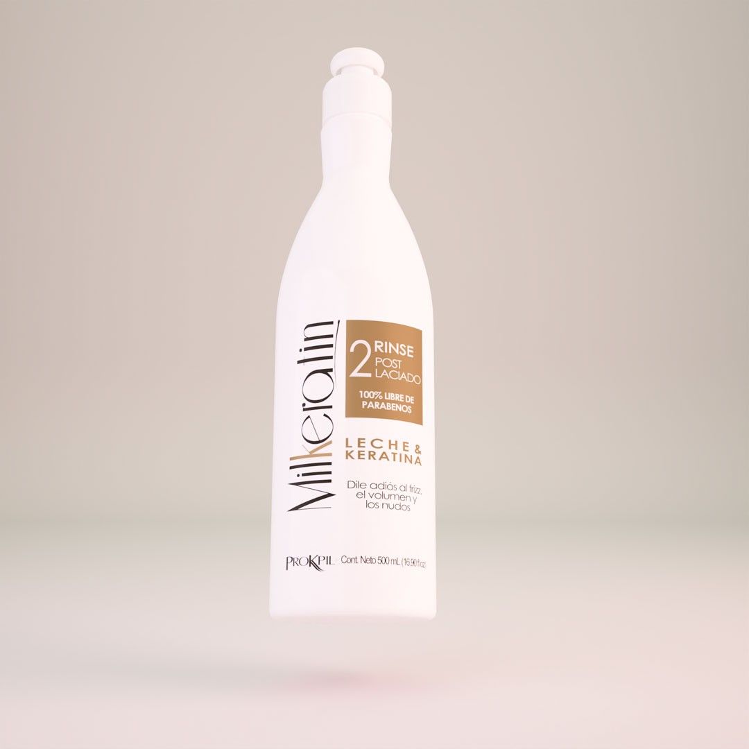 RINSE POST LACIADO 300ML PROKPIL