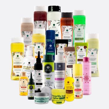 Imagen del producto Magia Natural kits 