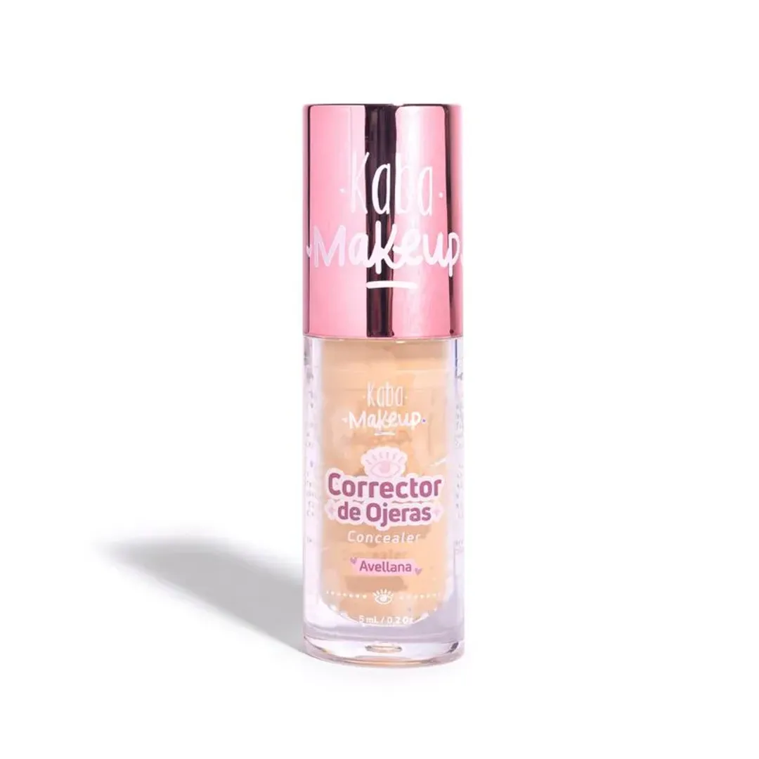 CORRECTOR DE OJERAS 5ML KABA