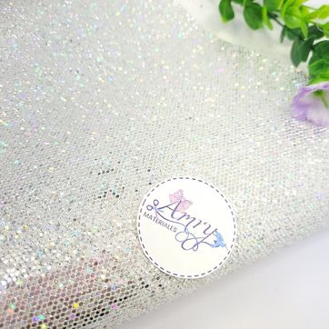 Imagen del producto Plateado T25x138-140cm Tornasol