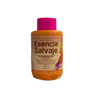 Imagen del producto Cóctel de Frutas Esencia Salvaje no Refrigerado