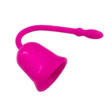 Copa menstrual antena lush  - imagen 1