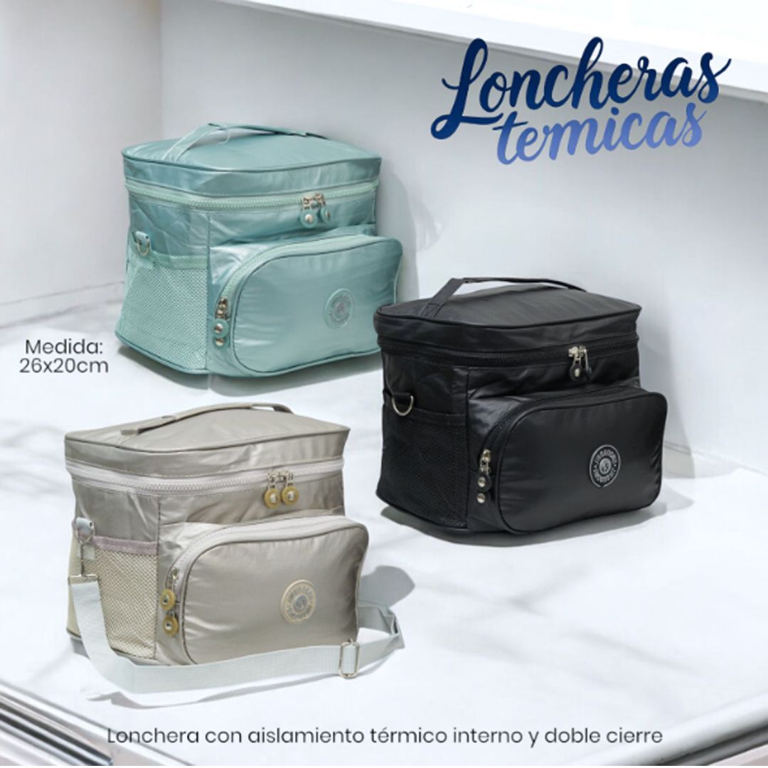 LONCHERA