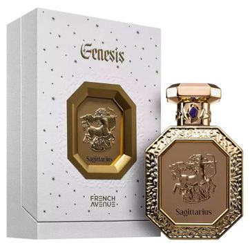 Genesis Sagittarius - imagen 2