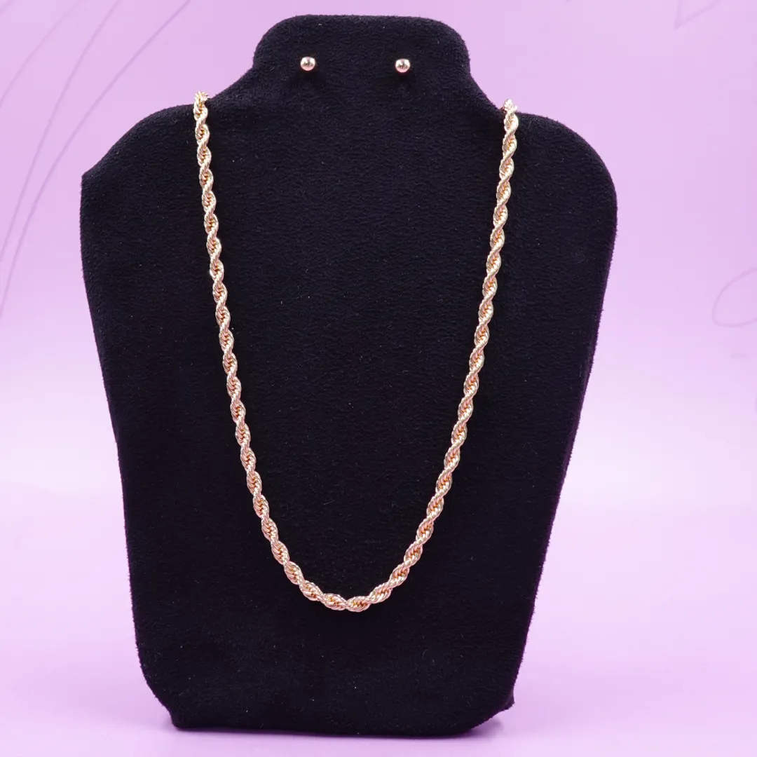 CADENA * TOPO - CL004