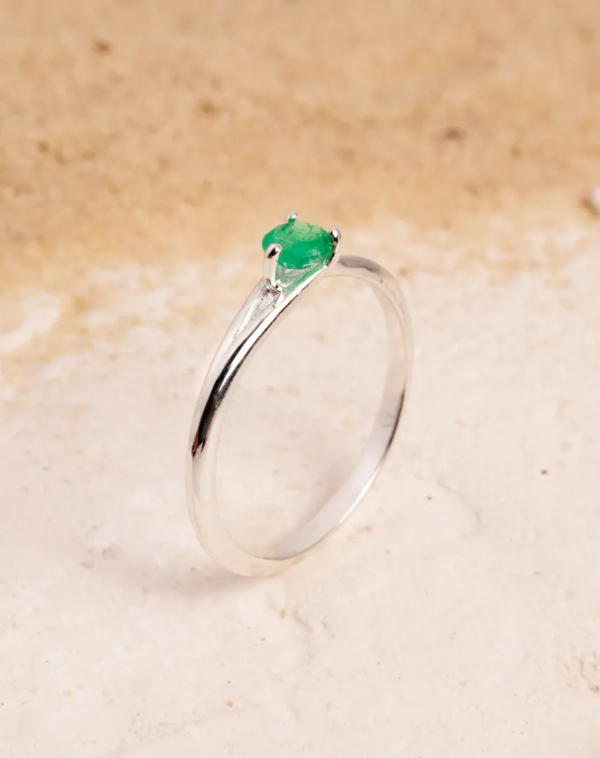 Anillo Leda