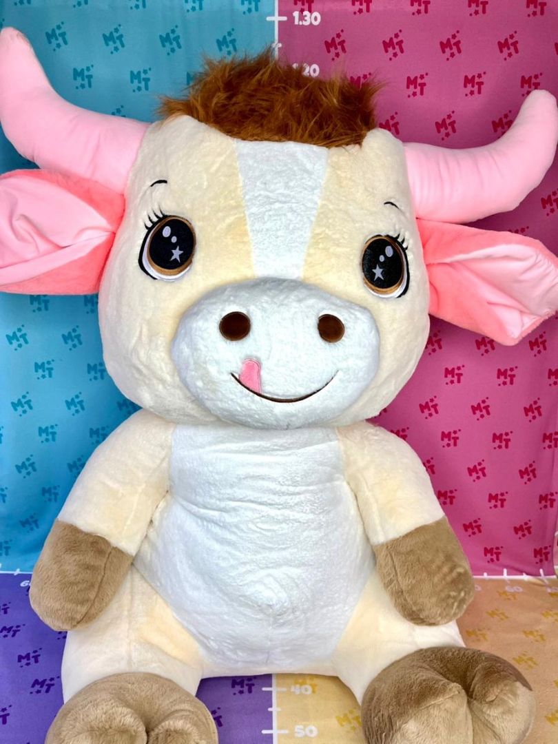 Torito bebé JUMBO E-120