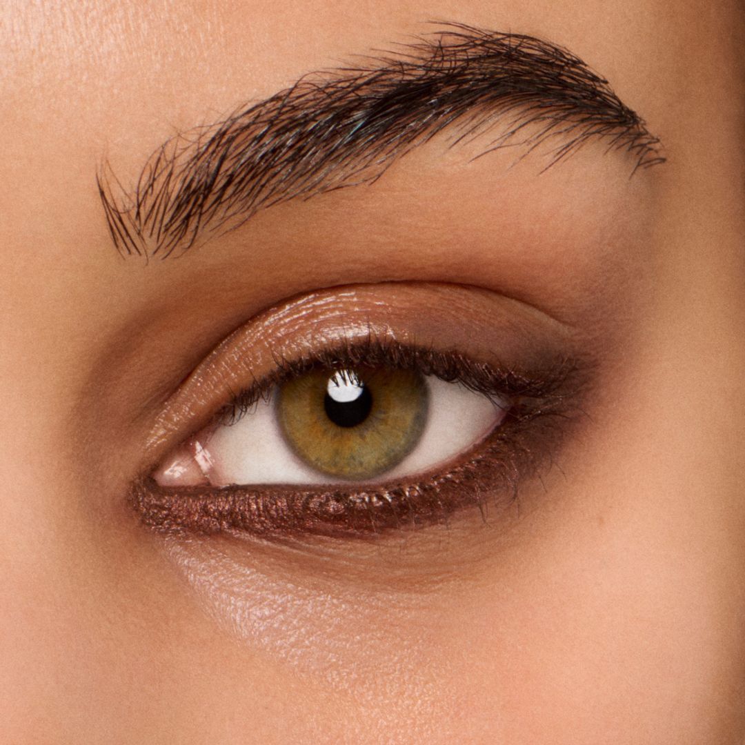 KAJAL EXCESS PENCIL LINER - VINTAGE TEDDY