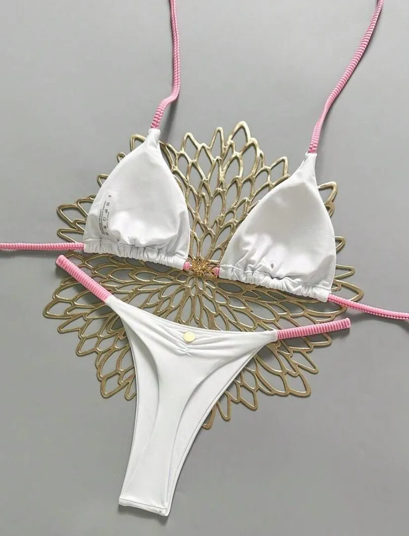 BIKINI 2 PIEZAS TALLA (XS S M)
