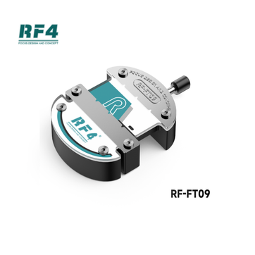 Imagen del producto HOLDER UNVERSAL RF4 RF-FT09